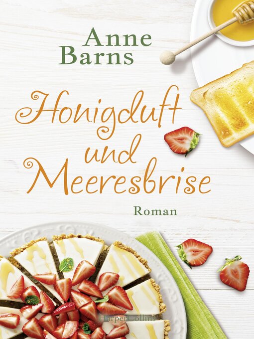 Title details for Honigduft und Meeresbrise by Anne Barns - Available